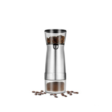 Manual Coffee Grinder Coffee Milling Machine Electric Pepper Grinder with Conical Burr